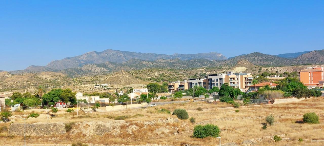 شقة La Galatea فيياخويوسا المظهر الخارجي الصورة